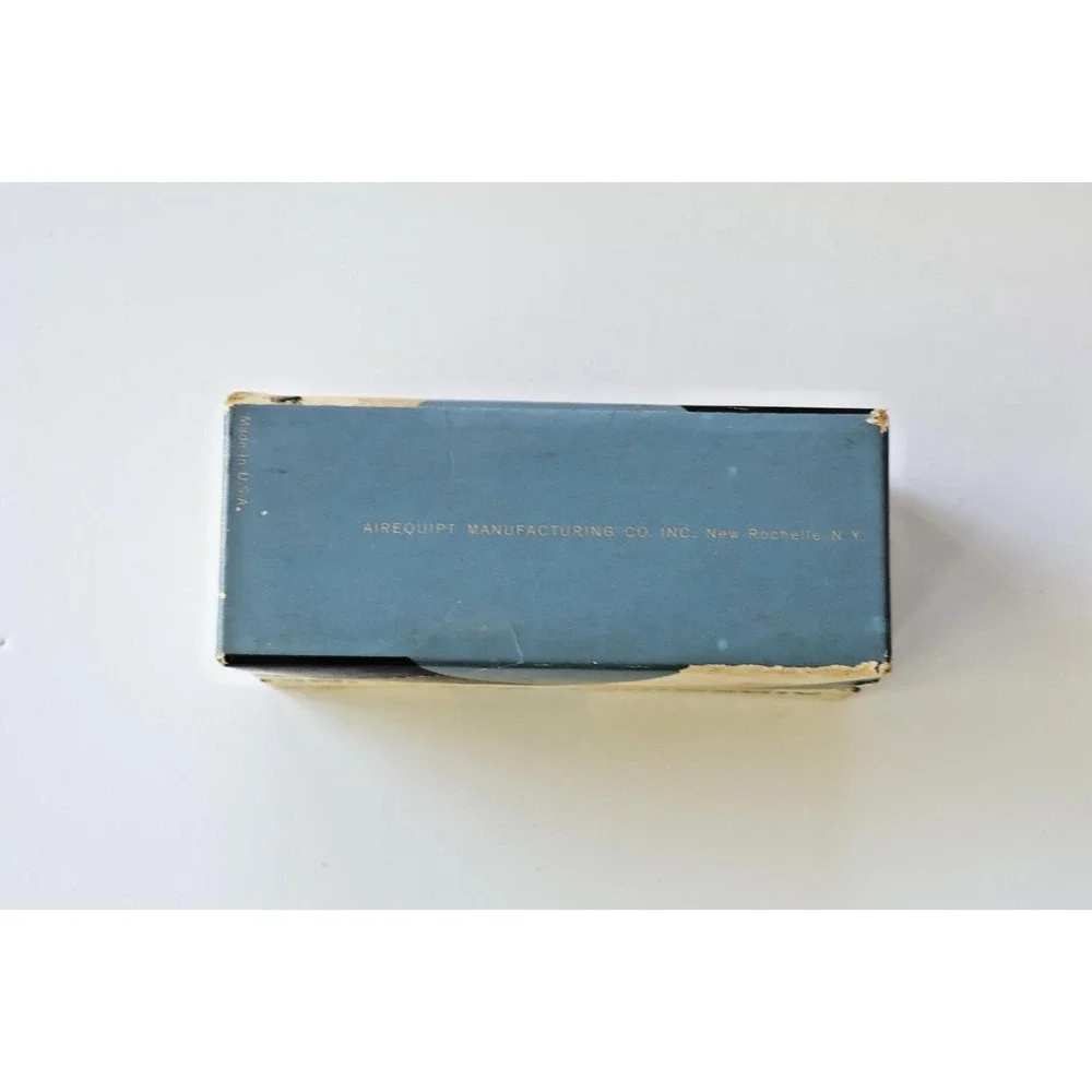 Airequipt Magazine Slide Tray with Box & Dust Cover - clean with index card